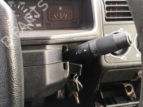 Left mirror PEUGEOT 205 II (20A/C) 1.7 Diesel | BP25537638C26 