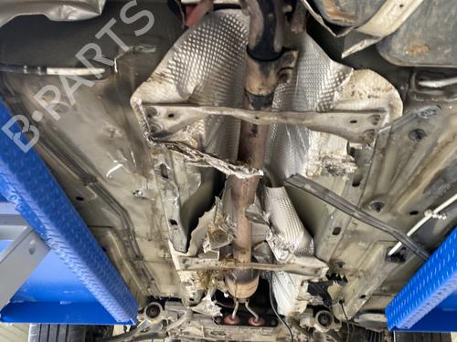 Climate control VW SCIROCCO III (137, 138) 2.0 TFSI | BP32985848I5  - Image 20