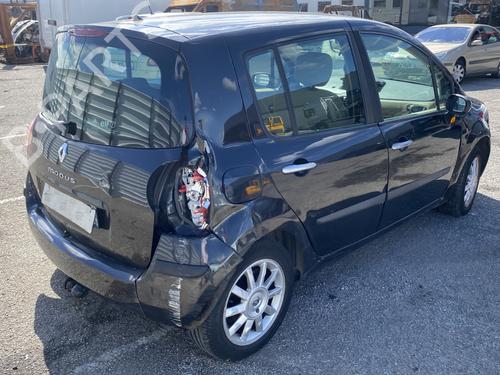 Hattehylde RENAULT MODUS / GRAND MODUS (F/JP0_) 1.5 dCi (FP0D, JP0D) | BP31883784C85 - Image 33