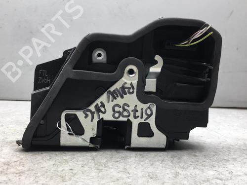 Used Front left lock BMW 1 (F20) 120 d xDrive (184 hp) 25551695