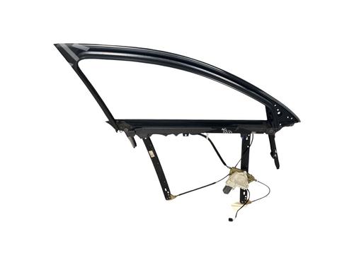 Front left window mechanism AUDI A6 C6 Avant (4F5) | BP33551799C22 - Image 2