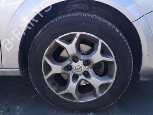 Starter OPEL ASTRA H (A04) 1.6 (L48) | BP25538662M8 - Image 24