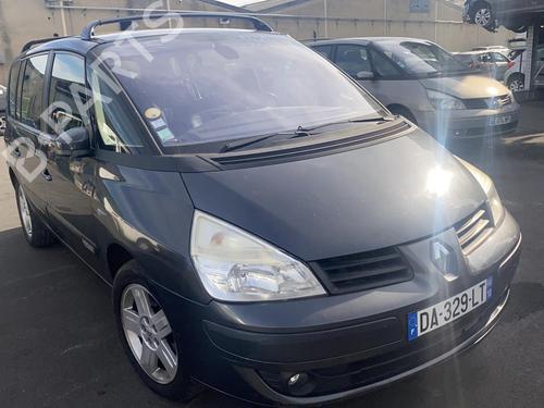 Left taillight RENAULT ESPACE IV (JK0/1_) 2.2 dCi (JK0H) | BP25561724C34  - Image 33