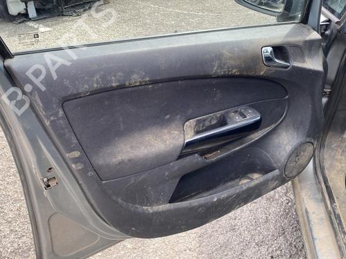 Left front window switch OPEL CORSA D (S07) 1.3 CDTI (L08, L68) | BP28473186I27 - Image 24
