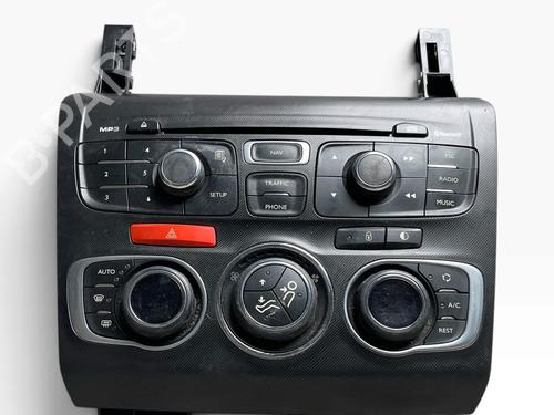 climate-control-citroen-ds4-nx_-2011-2012-2013-2014-2015-40172605 main image