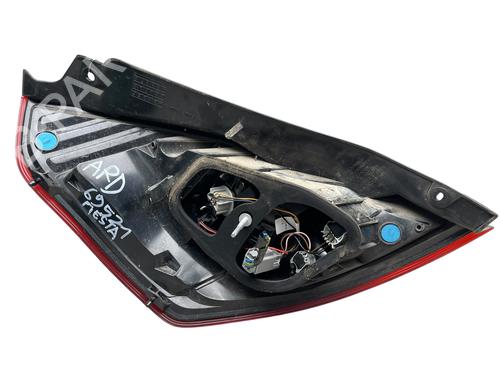 Right taillight FORD FIESTA VI (CB1, CCN) 1.5 TDCi | BP25547442C35