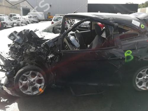 AC compressor FORD KA (RU8) 1.2 | BP25523642M34  - Image 24