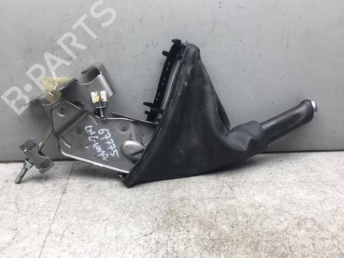 Hand brake RENAULT LAGUNA III (BT0/1) 1.5 dCi (BT00, BT0A, BT0T, BT1J) | BP25534695I18 