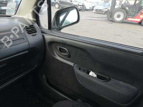 Left headlight SUZUKI WAGON R+ (MA) 1.3 DDiS (RB413D) | BP25525370C28  - Image 30