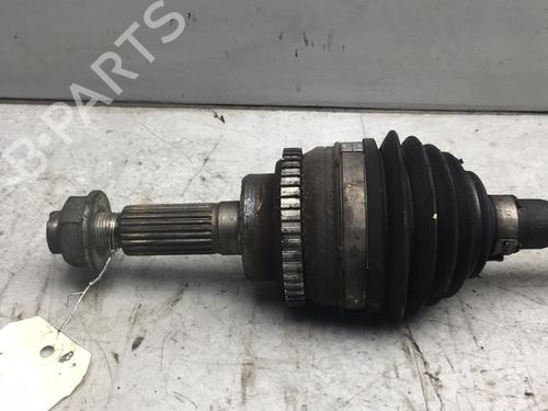 Used Left front driveshaft Left front driveshaft SUZUKI CELERIO (LF) 1.0 (AVK310) (68 hp) 25521764 25521764