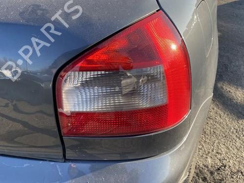 Left sun visor AUDI A3 (8L1) 1.9 TDI | BP25894360I1 - Image 21