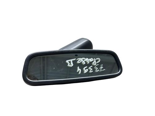 Used Rear mirror MERCEDES-BENZ B-CLASS Sports Tourer (W245) B 200 CDI (245.208) (140 hp) 27586691