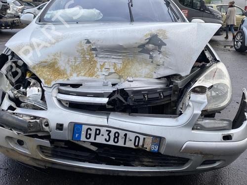 Alternator CITROËN C5 I (DC_) 3.0 V6 (DCXFXC, DCXFXF) | BP26521235M7 - Image 11