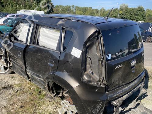 Left front window switch KIA SOUL I (AM) 1.6 CRDi 128 | BP25497997I27 - Image 19