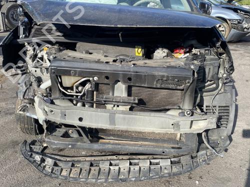 Steering column stalk RENAULT TWINGO II (CN0_) 1.2 16V (CN04, CN0B) | BP25542937I23  - Image 29