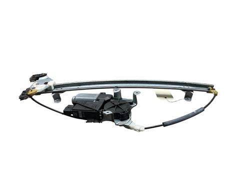 Front left window mechanism NISSAN PATHFINDER III (R51) 2.5 dCi 4WD | BP33444024C22 - Image 3