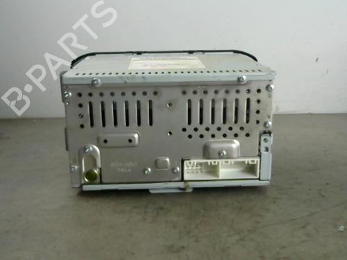 Used Radio KIA PICANTO II (TA) 1.0 (69 hp) 25519684