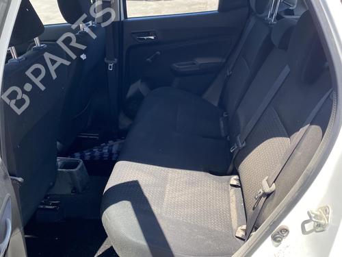 Front right window mechanism SUZUKI SWIFT V (AZ) 1.2 (A2L412, ZC83S) | BP25532882C23 - Image 5