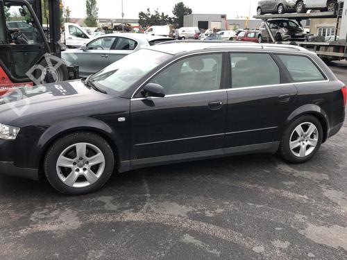 Climate control AUDI A4 B6 Avant (8E5) 1.9 TDI | BP25580667I5  - Image 14