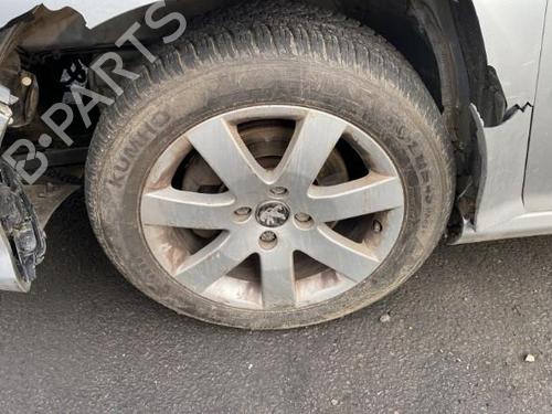 Right front shock absorber PEUGEOT 308 SW I (4E_, 4H_) 1.6 HDi | BP25527944M17 