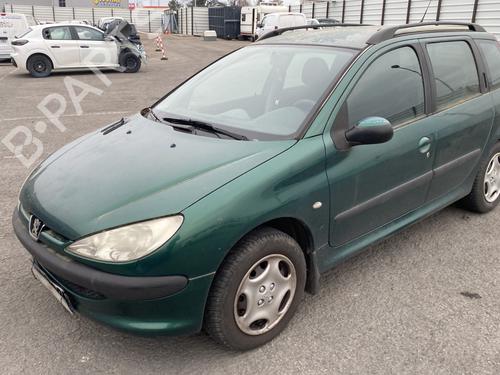 Fuel pump PEUGEOT 206 SW (2E/K) 2.0 HDi | BP37263146M76 - Image 26