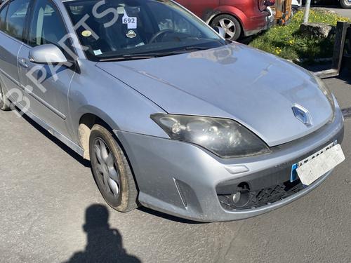 AC compressor RENAULT LAGUNA III (BT0/1) 1.5 dCi (BT00, BT0A, BT0T, BT1J) | BP30505478M34  - Image 21