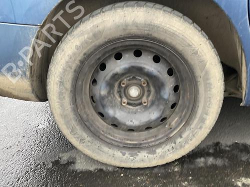 Seat buckle CITROËN BERLINGO MULTISPACE (B9) 1.6 HDi 110 | BP25551448I32  - Image 26