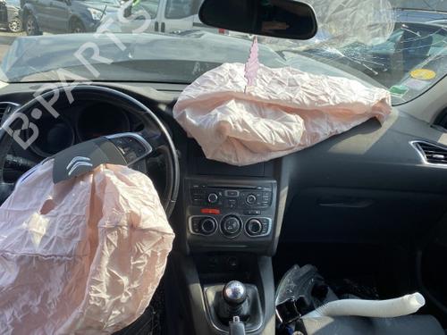 Left taillight CITROËN C4 II (NC_) 1.6 HDi 115 | BP25503679C34  - Image 23