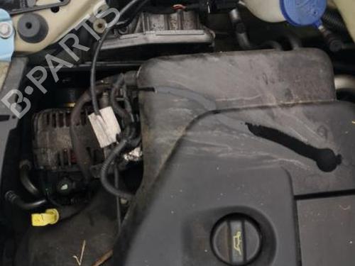 Generator CITROËN C3 I (FC_, FN_) 1.4 HDi | BP25538767M7 