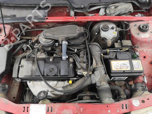 Front right window mechanism PEUGEOT 106 II (1A_, 1C_) 1.0 i | BP25525487C23 