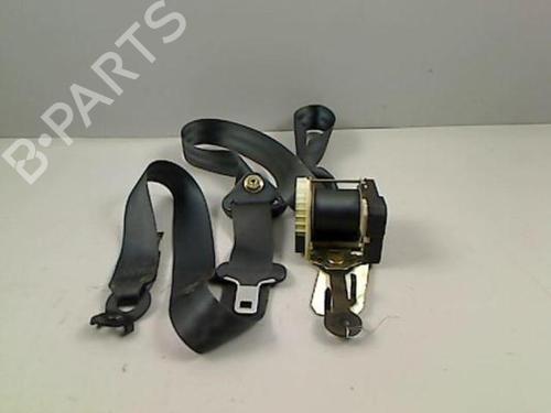 Used Front right belt tensioner RENAULT CLIO II (BB_, CB_) 1.2 16V (BB05, BB0W, BB11, BB27, BB2T, BB2U, BB2V, CB05,... (75 hp) 25523495