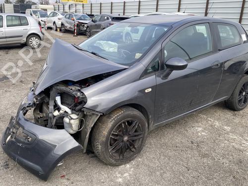 Peças FIAT PUNTO EVO (199_) 1.2 (69 hp) 4405672