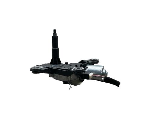 Viskermotor bakrute RENAULT MEGANE IV Hatchback (B9A/M/N_) 1.2 TCe 100 (B9MS) (100 hp) 25511910