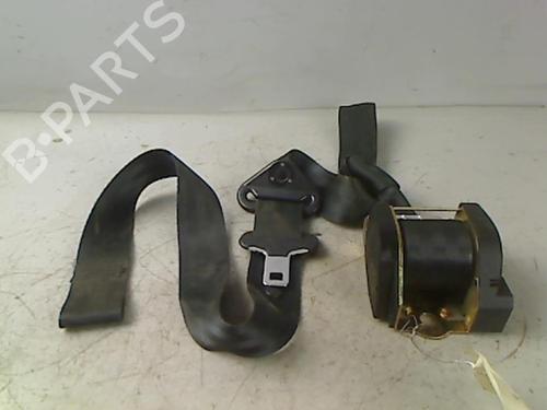 Used Front right belt tensioner CITROËN AX (ZA-_) 10 (50 hp) 25536035