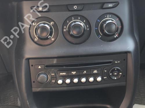 Left tailgate light CITROËN C3 II (SC_) 1.4 HDi 70 (SC8HZC, SC8HR0, SC8HP4) | BP25533145C79 - Image 5