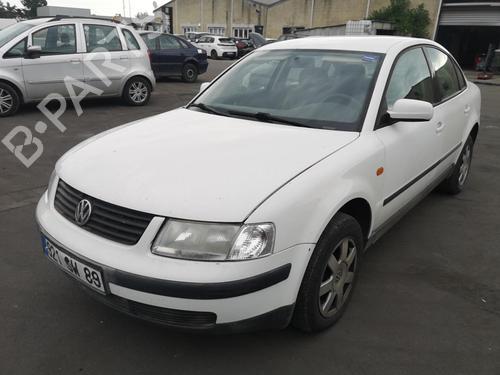 Right headlight VW PASSAT B5 (3B2) 1.9 TDI | BP25556330C29 - Image 28