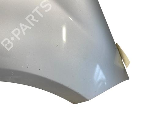 Left front fenders MERCEDES-BENZ A-CLASS (W169) A 180 CDI (169.007, 169.307) | BP25524702C41 