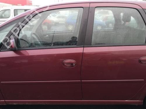 Switch OPEL MERIVA A MPV (X03) 1.7 DTI (E75) | BP25524646I30 - Image 24