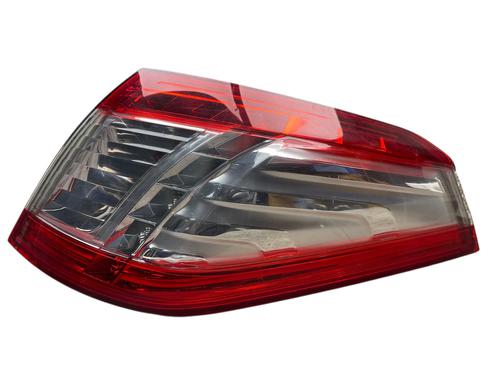 Right taillight PEUGEOT 508 SW I (8E_) 2.0 HDi | BP26652576C35 