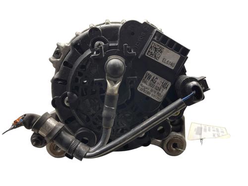 Alternator VW TIGUAN (AD1, AX1) 2.0 TDI | BP30132357M7