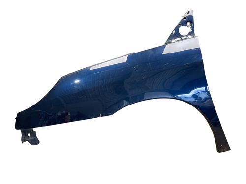 Used Left front fenders PEUGEOT 807 (EB_) 2.0 HDi (107 hp) 25561621