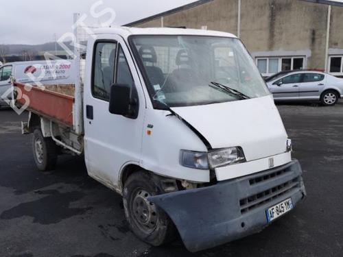 Right front indicator FIAT DUCATO Van (230_) 2.5 D | BP25554518C33 