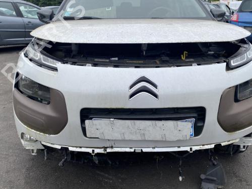 Left front window switch CITROËN C4 CACTUS 1.6 HDi 90 | BP25562582I27  - Image 23