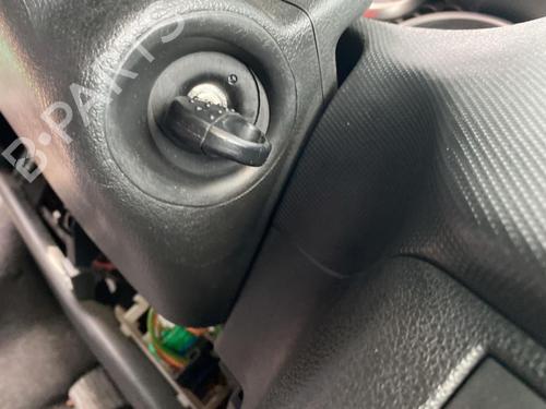 Front left seatbelt PEUGEOT 206+ (2L_, 2M_) 1.4 i | BP25526458I26 - Image 31