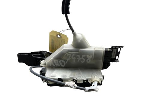 rear-right-lock-peugeot-208-ii-ub_-up_-uw_-uj_-2019-29900089 main image