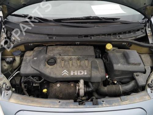 Hood CITROËN C3 I (FC_, FN_) 1.4 HDi | BP25583955C1 