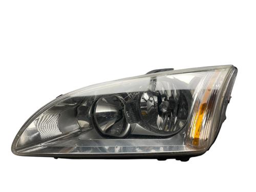 Used Left headlight Left headlight FORD FOCUS II (DA_, HCP, DP) [2004-2013] 25522305 25522305