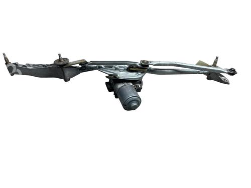 Front wiper motor MERCEDES-BENZ E-CLASS (W211) E 220 CDI (211.006) | BP25889966M29 