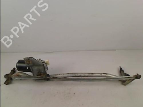 Used Front wiper motor Front wiper motor PEUGEOT 405 I (15B) 1.9 (109 hp) 27576342 27576342