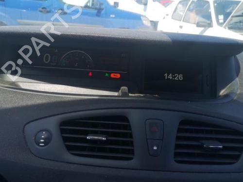 Left tailgate light RENAULT SCÉNIC III (JZ0/1_) 1.5 dCi | BP25537001C79 - Image 19